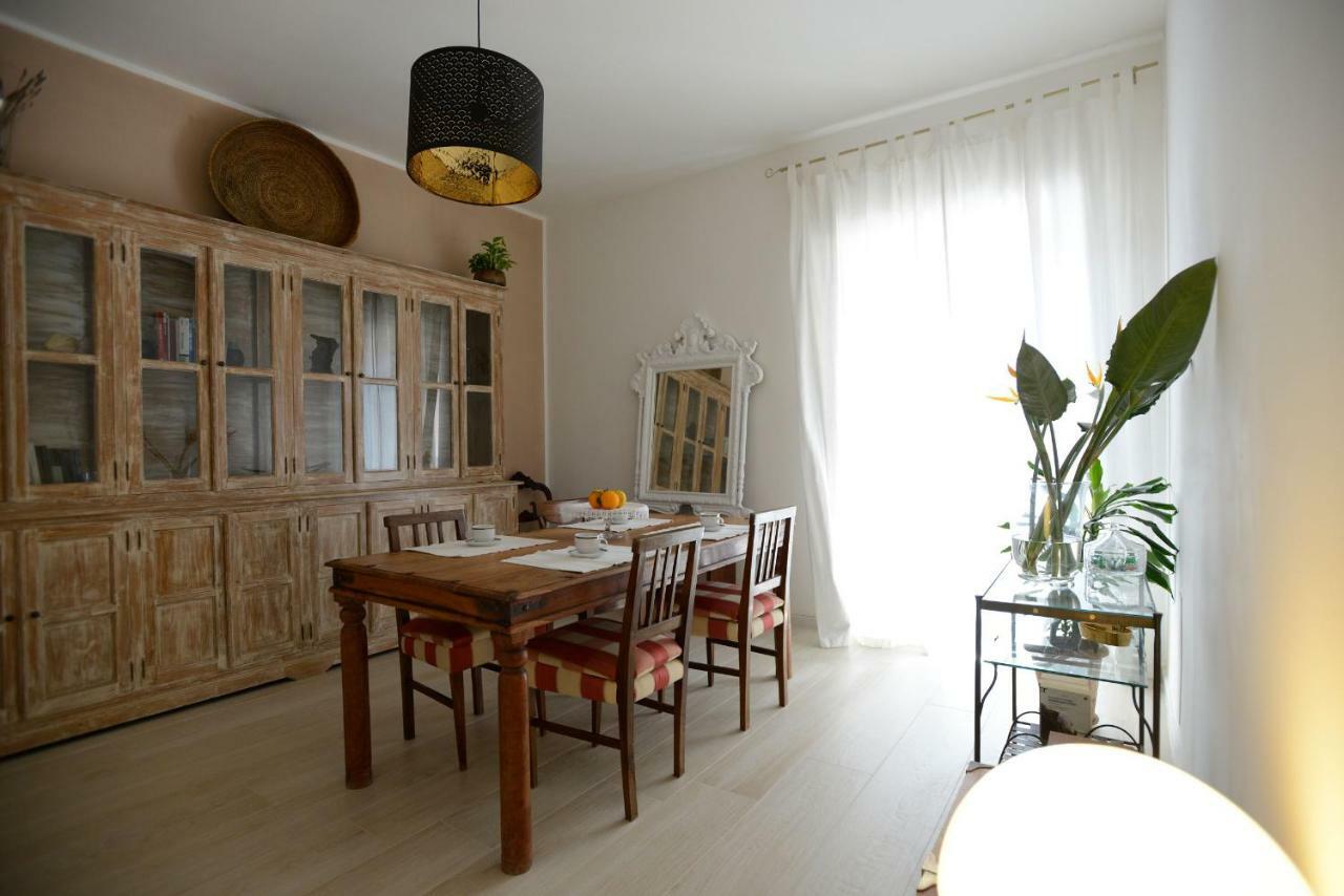B&B Alghero 82 Ngoại thất bức ảnh