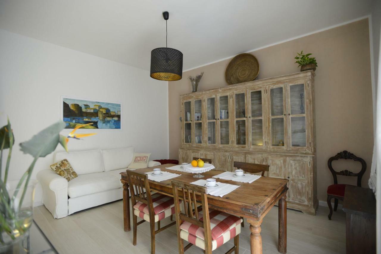 B&B Alghero 82 Ngoại thất bức ảnh