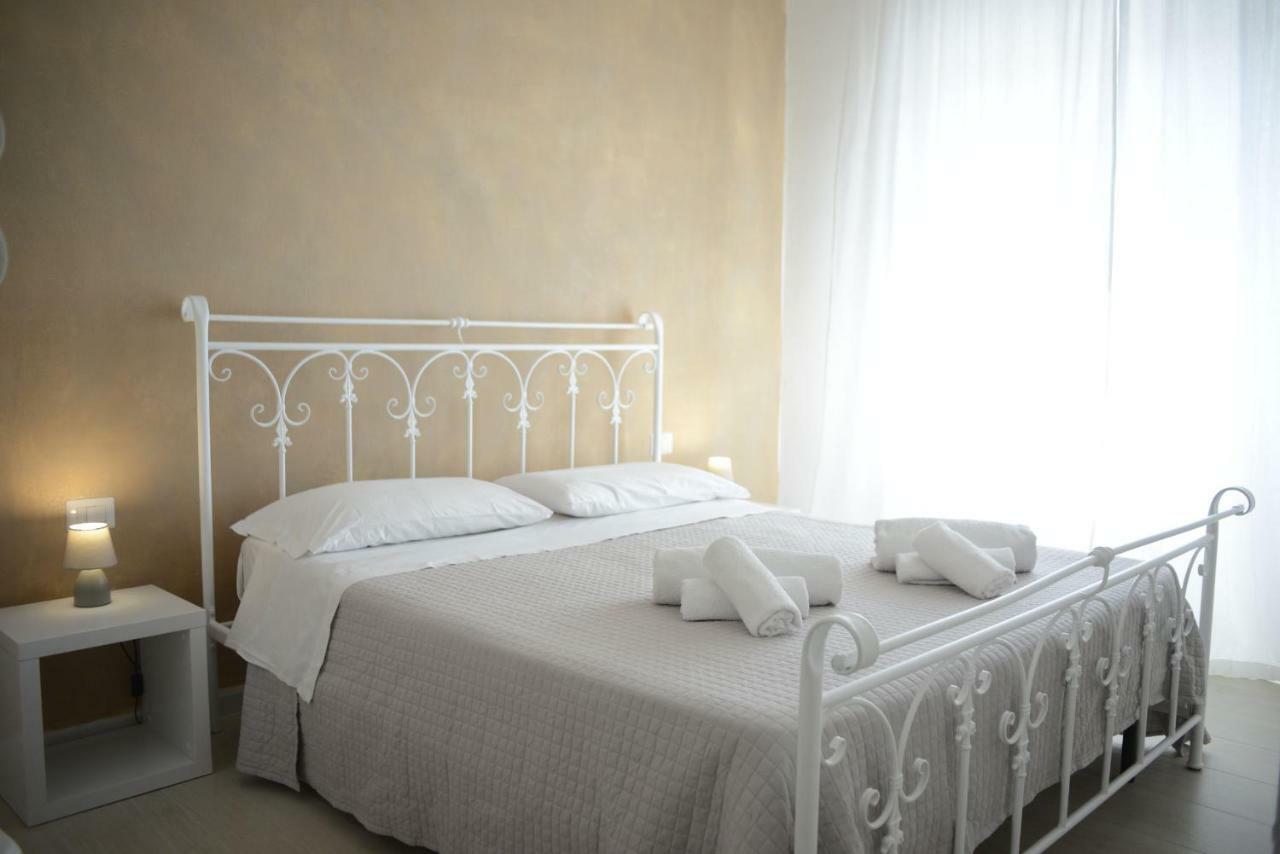 B&B Alghero 82 Ngoại thất bức ảnh