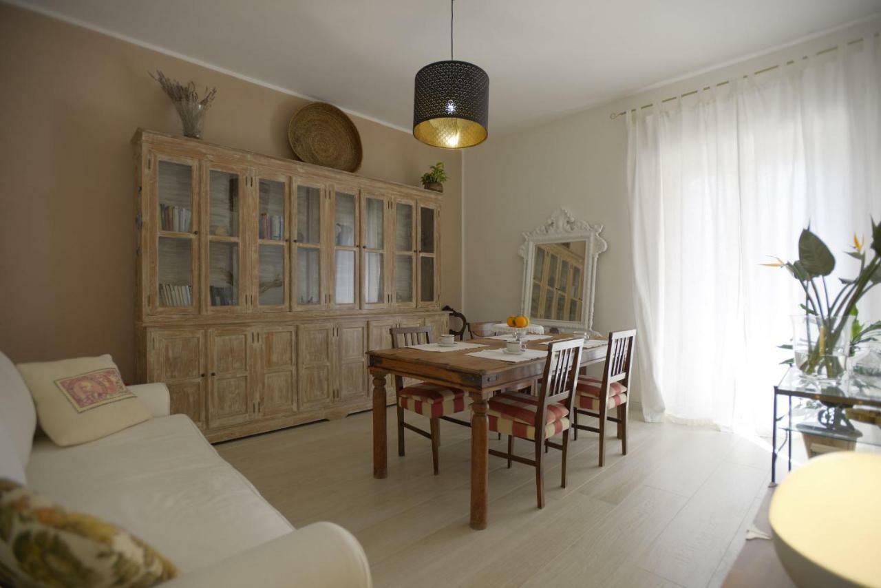 B&B Alghero 82 Ngoại thất bức ảnh