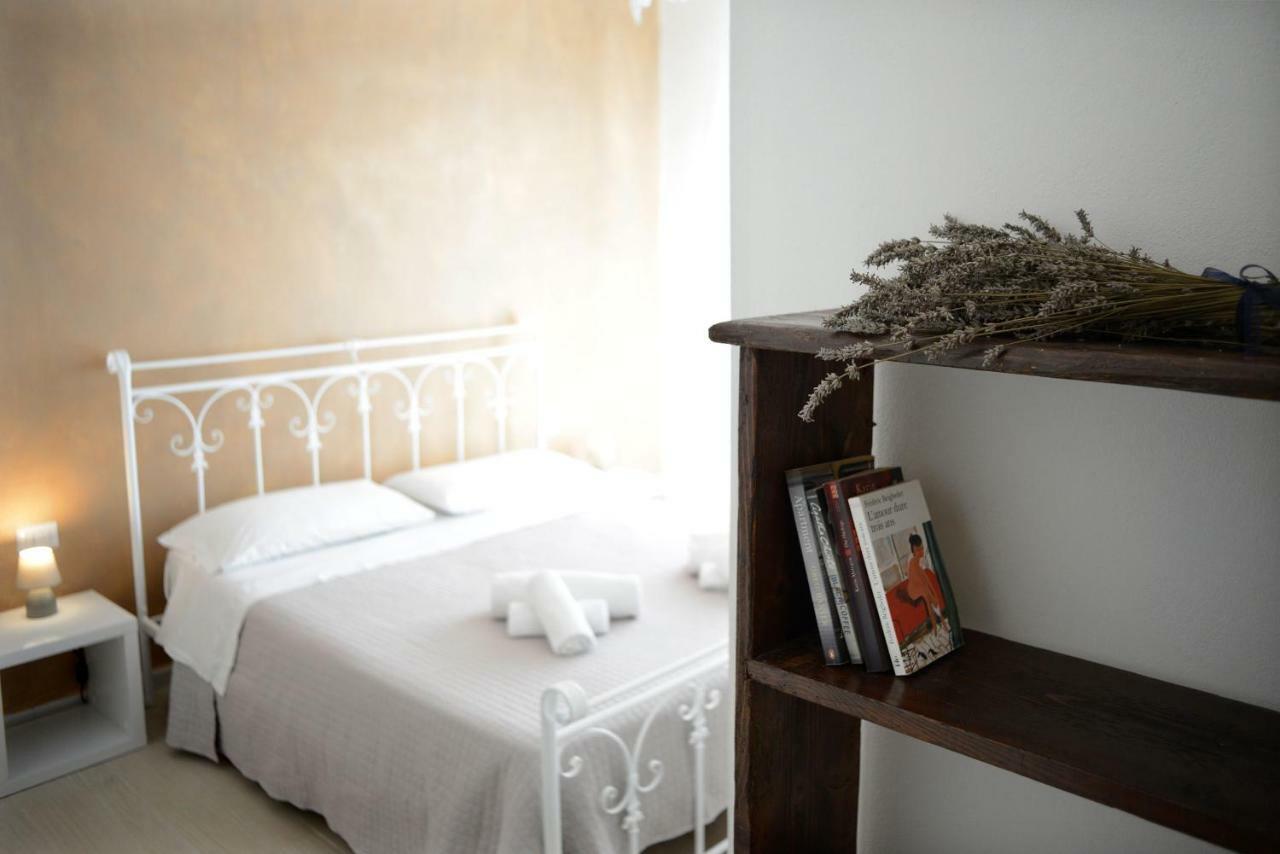 B&B Alghero 82 Ngoại thất bức ảnh