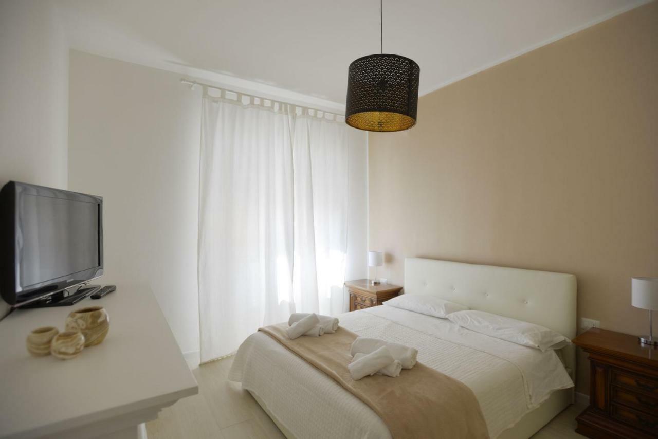 B&B Alghero 82 Ngoại thất bức ảnh