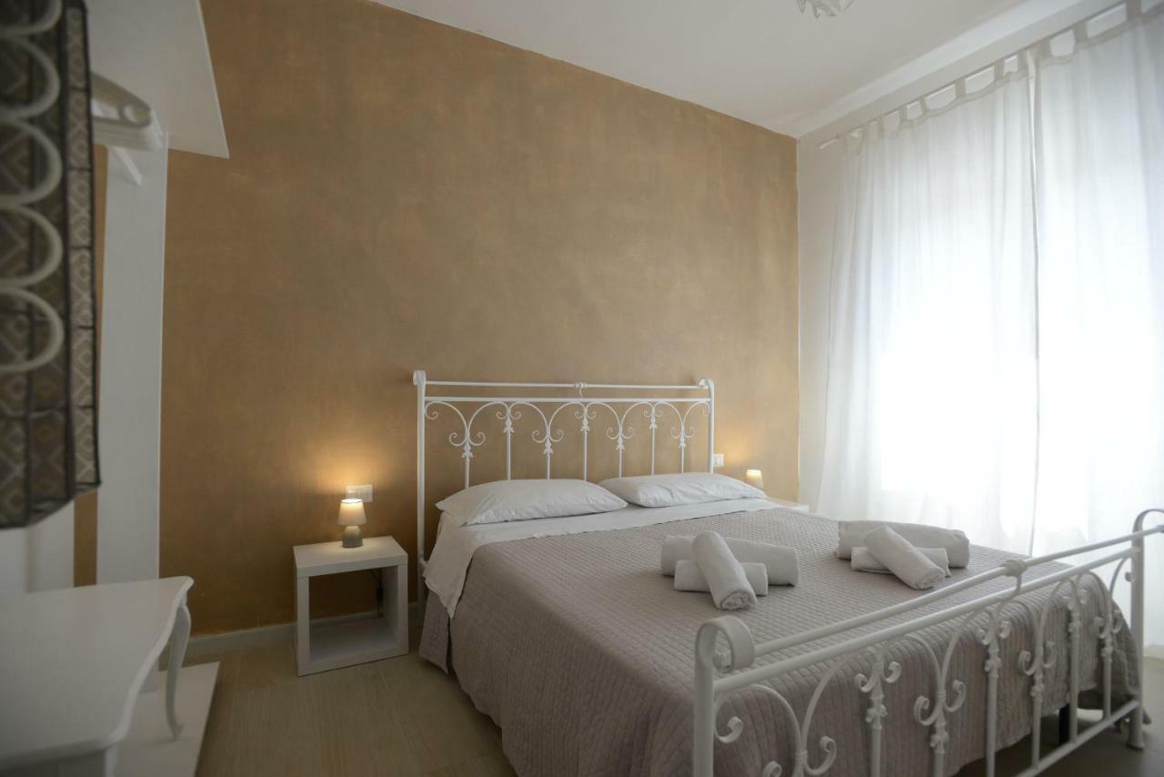 B&B Alghero 82 Ngoại thất bức ảnh
