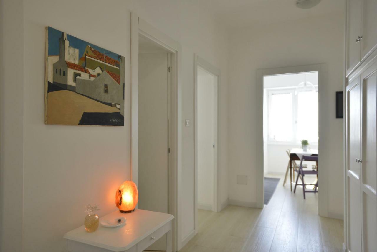 B&B Alghero 82 Ngoại thất bức ảnh