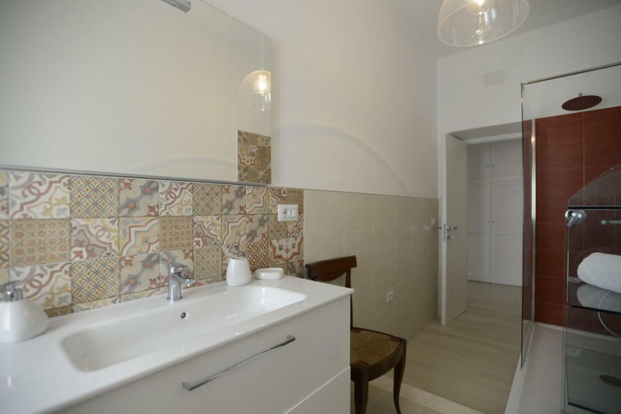 B&B Alghero 82 Ngoại thất bức ảnh